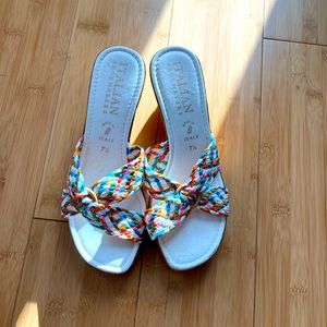 Never worn besides to try on